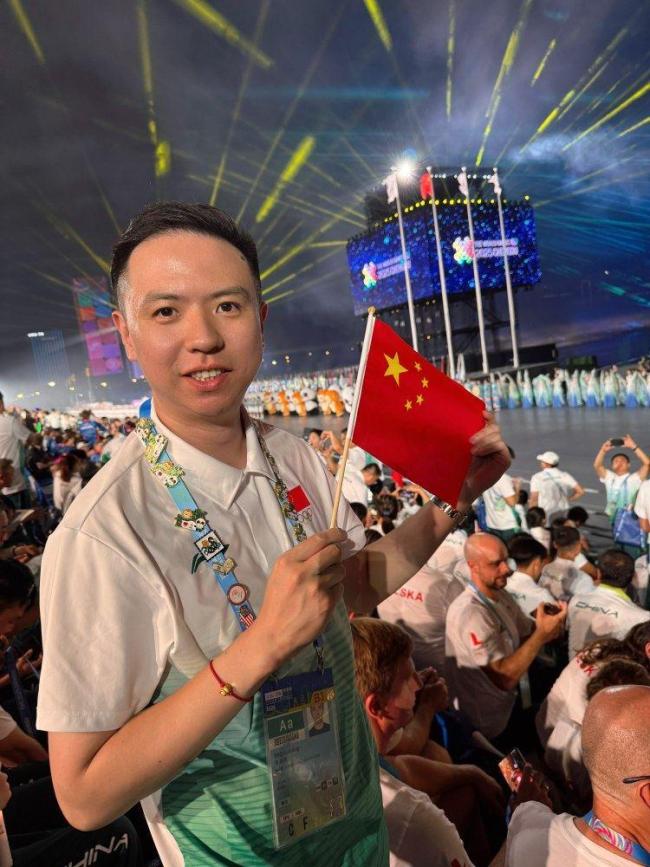 SGO职业